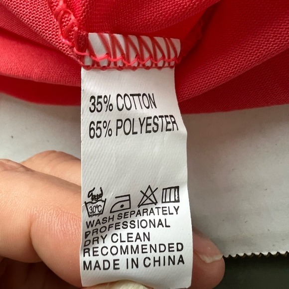 NWT Kivenst High‎ Neck Sleeveless Maxi Dress Flowing Chiffon Layers - Picture 6 of 13